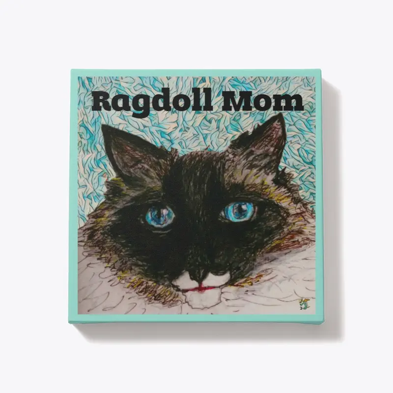 RAGDOLL MOM