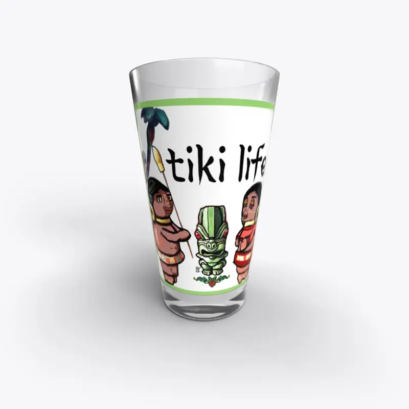 Tiki Life