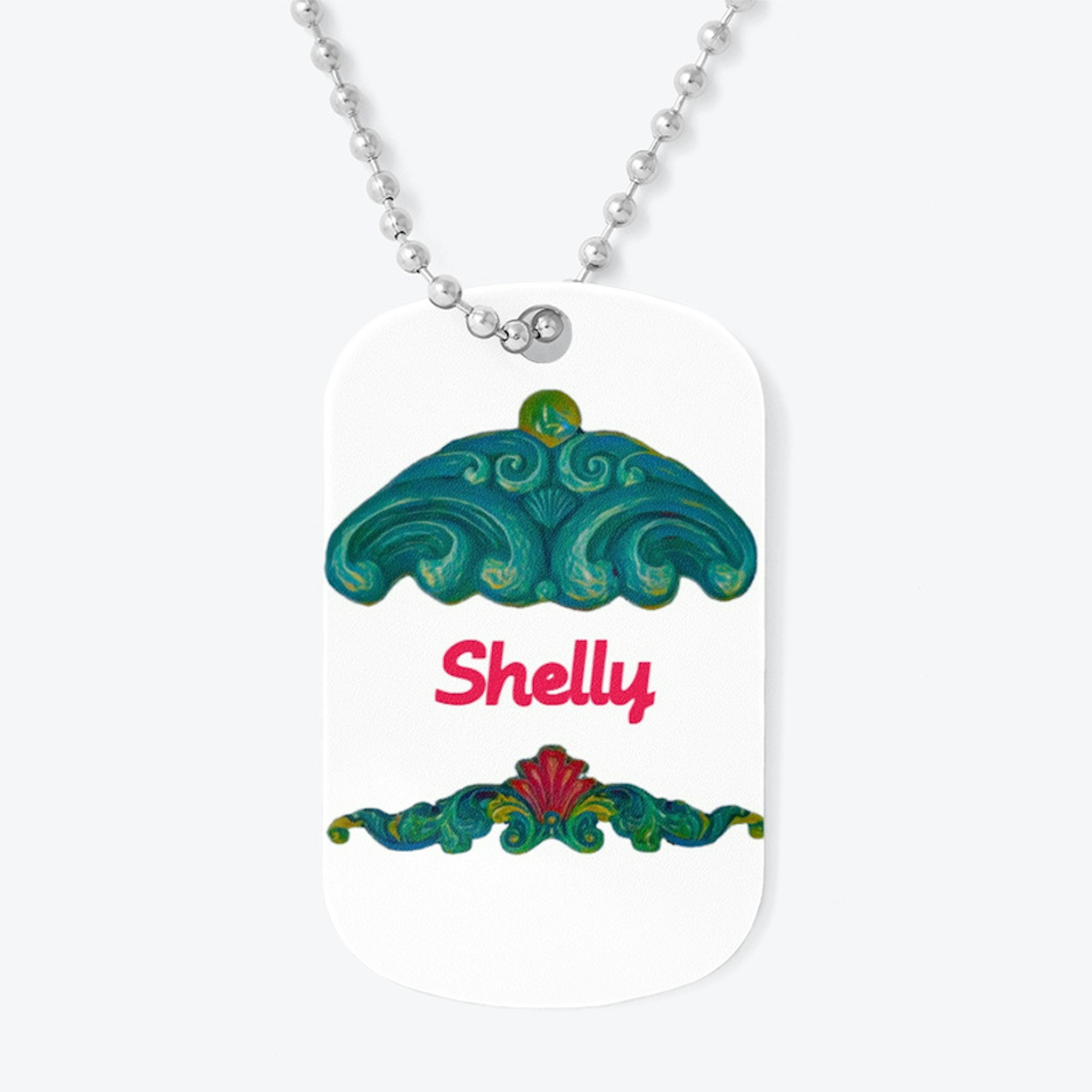 SHELL FACTOR - 3 Spellings of Shelly